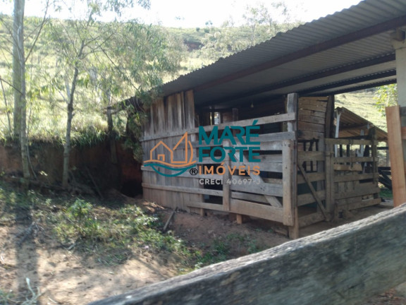 Fazenda à Venda, 25.700 m² em Centro - São Luiz Do Paraitinga