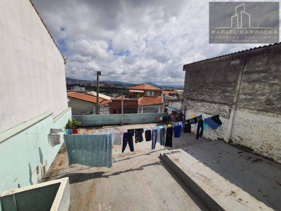 Imagem Casa com 3 Quartos à Venda, 198 m² em Km 18 - Osasco Imagem Casa com 3 Quartos à Venda, 198 m² em Km 18 - Osasco