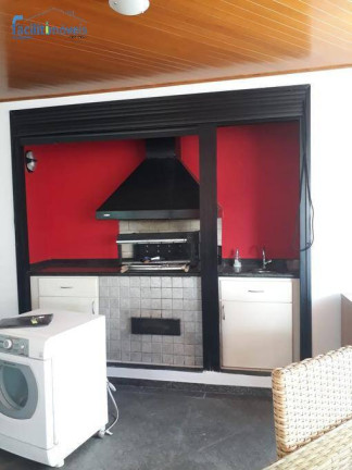 Imagem Apartamento com 3 Quartos à Venda, 300 m² em Centro - São Bernardo Do Campo