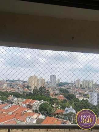 Imagem Apartamento com 3 Quartos à Venda, 63 m² em Jardim Textil - São Paulo Imagem Apartamento com 3 Quartos à Venda, 63 m² em Jardim Textil - São Paulo