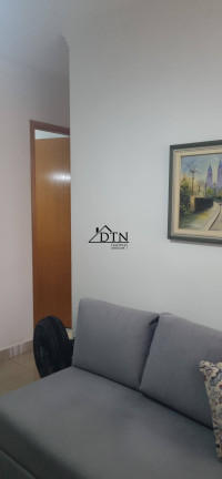 Imagem Apartamento com 2 Quartos à Venda, 39 m² em Vila Paiva - São Paulo