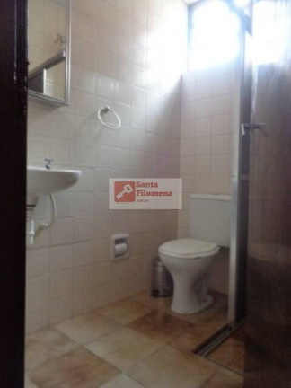 Imagem Sobrado com 3 Quartos à Venda, 128 m² em Vila Scarpelli - Santo André Imagem Sobrado com 3 Quartos à Venda, 128 m² em Vila Scarpelli - Santo André