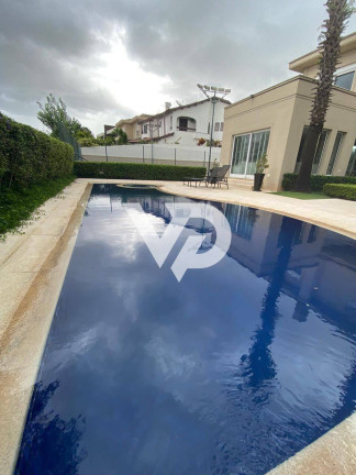 Casa de Condomínio com 5 Quartos à Venda, 1.800 m² em Alphaville - Barueri