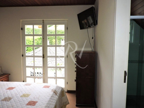 Imagem Casa com 4 Quartos à Venda,  em São Francisco - Campos Do Jordão