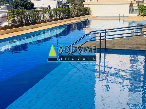 Imagem Apartamento com 2 Quartos à Venda, 52 m² em Piraporinha - Diadema Imagem Apartamento com 2 Quartos à Venda, 52 m² em Piraporinha - Diadema