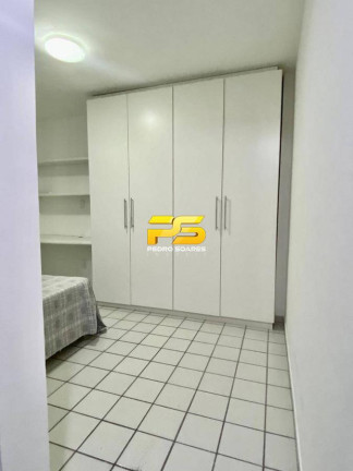Imagem Apartamento com 3 Quartos à Venda, 89 m² em Cabo Branco - João Pessoa