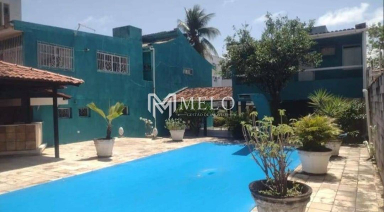 Imagem Casa com 5 Quartos à Venda, 200 m² em Candeias - Jaboatão Dos Guararapes Imagem Casa com 5 Quartos à Venda, 200 m² em Candeias - Jaboatão Dos Guararapes