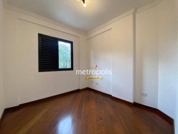 Imagem Apartamento com 2 Quartos à Venda, 98 m² em Campestre - Santo André