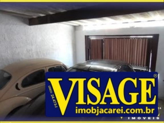 Imagem Casa com 3 Quartos à Venda, 120 m² em Jd. Das Industrias - Jacareí Imagem Casa com 3 Quartos à Venda, 120 m² em Jd. Das Industrias - Jacareí