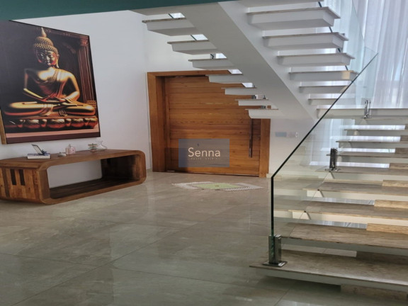 Imagem Casa com 4 Quartos à Venda, 235 m² em Parque Cecap - Jundiaí Imagem Casa com 4 Quartos à Venda, 235 m² em Parque Cecap - Jundiaí