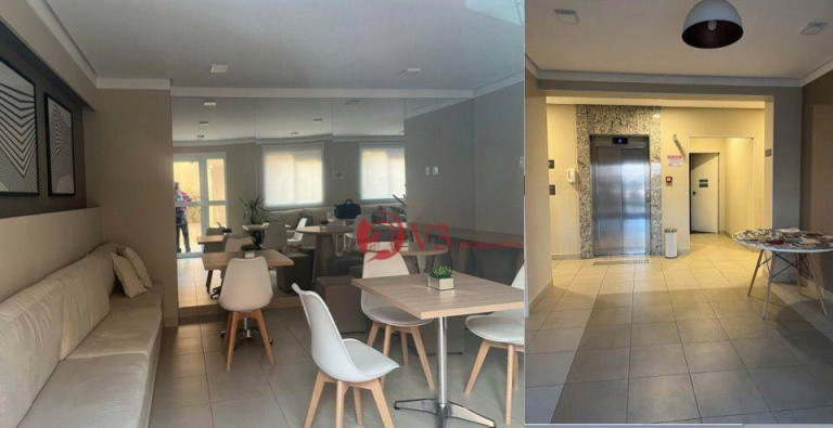 Imagem Apartamento com 1 Quarto à Venda, 28 m² em Vila Fátima - São Paulo Imagem Apartamento com 1 Quarto à Venda, 28 m² em Vila Fátima - São Paulo