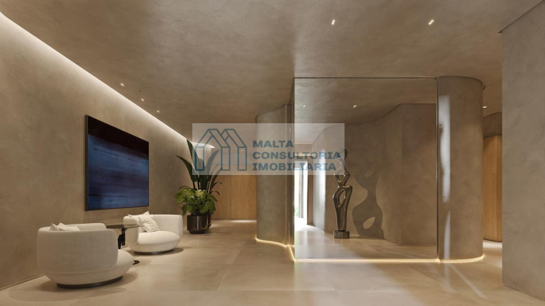 Imagem Apartamento com 3 Quartos à Venda, 104 m² em Santo Agostinho - Belo Horizonte