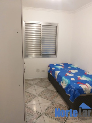 Imagem Apartamento com 2 Quartos à Venda, 57 m² em Sítio Do Mandaqui - São Paulo Imagem Apartamento com 2 Quartos à Venda, 57 m² em Sítio Do Mandaqui - São Paulo