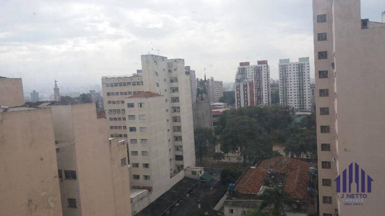 Imagem Apartamento com 1 Quarto à Venda, 50 m² em Campos Elíseos - São Paulo