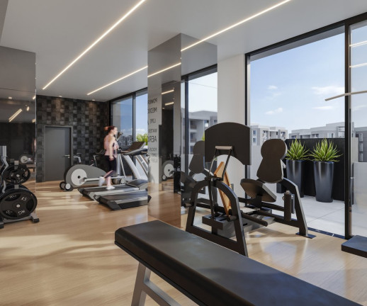 Imagem Apartamento com 1 Quarto à Venda, 65 m² em Zona Nova - Capão Da Canoa