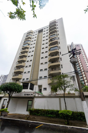 Imagem Imóvel com 2 Quartos à Venda, 71 m² em Vila Mariana - São Paulo