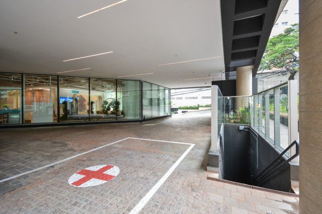 Imagem Sala Comercial à Venda, 36 m² em Cerqueira César - São Paulo Imagem Sala Comercial à Venda, 36 m² em Cerqueira César - São Paulo