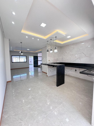Imagem Casa com 3 Quartos à Venda, 179 m² em Manguinhos - Serra Imagem Casa com 3 Quartos à Venda, 179 m² em Manguinhos - Serra
