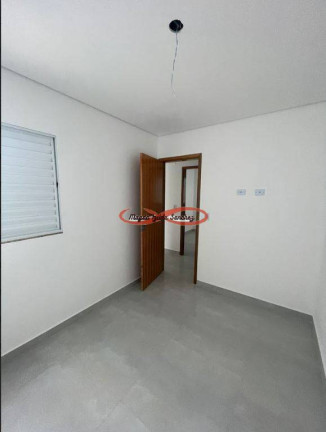 Apartamento com 2 Quartos à Venda, 35 m² em Vila Carrão - São Paulo