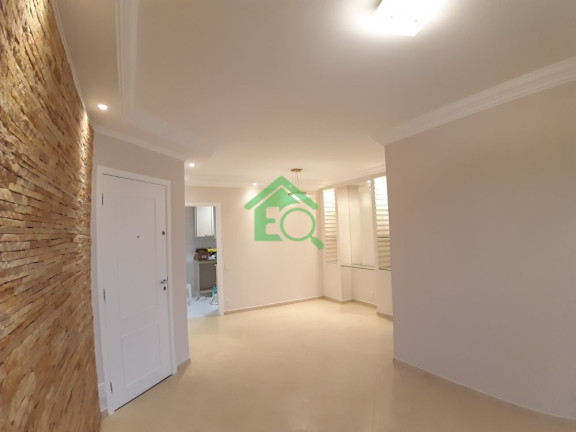 Imagem Apartamento com 3 Quartos à Venda, 92 m² em Jardim Taquaral - São Paulo