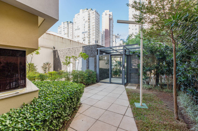 Imagem Apartamento com 1 Quarto à Venda, 30 m² em Perdizes - São Paulo Imagem Apartamento com 1 Quarto à Venda, 30 m² em Perdizes - São Paulo