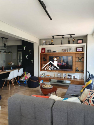 Apartamento com 2 Quartos à Venda, 73 m² em Vila Mariana - São Paulo