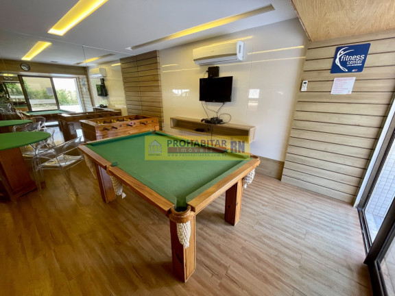 Imagem Casa de Condomínio com 4 Quartos à Venda, 120 m² em Capim Macio - Natal