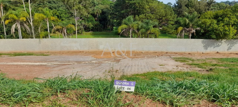 Imagem Terreno à Venda, 408 m² em Nova Gardênia - Atibaia Imagem Terreno à Venda, 408 m² em Nova Gardênia - Atibaia