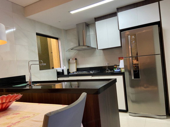 Imagem Casa com 2 Quartos à Venda, 91 m² em Independência - São Bernardo Do Campo Imagem Casa com 2 Quartos à Venda, 91 m² em Independência - São Bernardo Do Campo