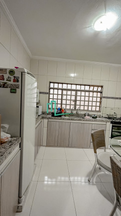 Imagem Casa com 3 Quartos à Venda, em Vila Santos Dumont - Franca Imagem Casa com 3 Quartos à Venda, em Vila Santos Dumont - Franca