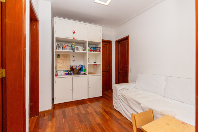 Imagem Apartamento com 4 Quartos à Venda, 223 m² em Vila Clementino - São Paulo Imagem Apartamento com 4 Quartos à Venda, 223 m² em Vila Clementino - São Paulo