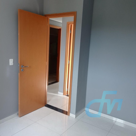 Imagem Apartamento com 2 Quartos à Venda, 62 m² em Mogi Moderno - Mogi Das Cruzes