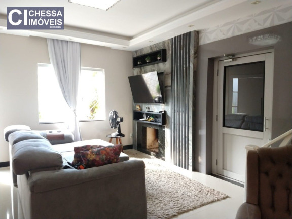 Imagem Sobrado com 4 Quartos à Venda, 450 m² em Ressacada - Itajaí Imagem Sobrado com 4 Quartos à Venda, 450 m² em Ressacada - Itajaí