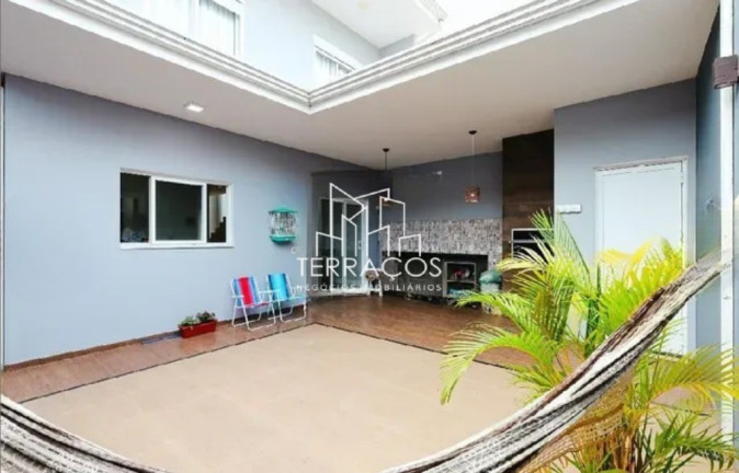 Imagem Sobrado com 3 Quartos à Venda, 171 m² em Residencial Santa Giovana - Jundiaí Imagem Sobrado com 3 Quartos à Venda, 171 m² em Residencial Santa Giovana - Jundiaí