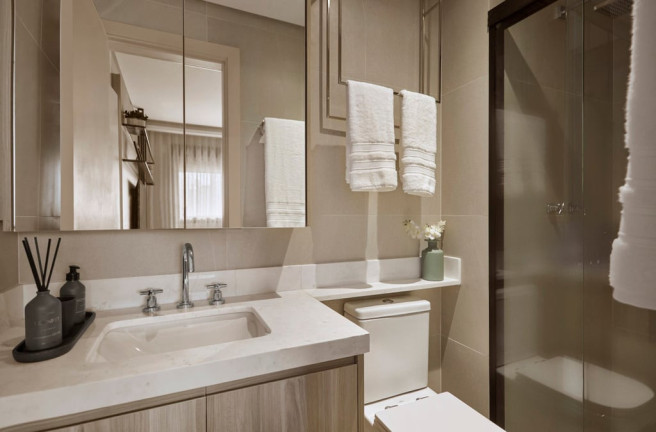 Imagem Apartamento com 1 Quarto à Venda, 79 m² em Pinheiros - São Paulo