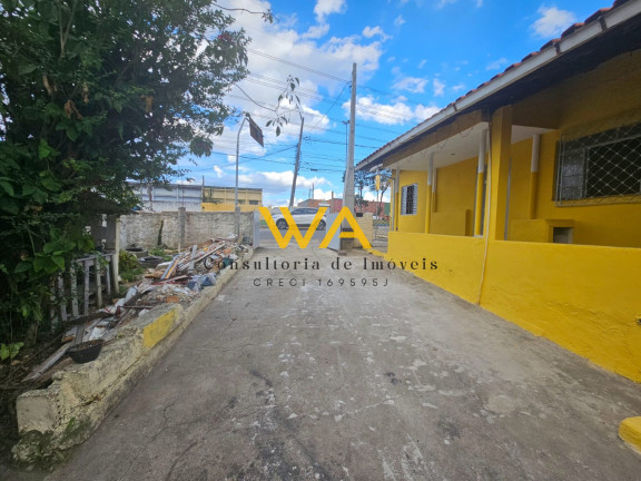 Imagem Casa com 2 Quartos à Venda, em Mogi Moderno - Mogi Das Cruzes Imagem Casa com 2 Quartos à Venda, em Mogi Moderno - Mogi Das Cruzes