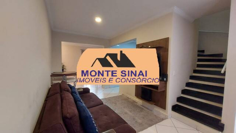Imagem Casa de Condomínio com 2 Quartos à Venda, 90 m² em Cidade Jardim - Sorocaba