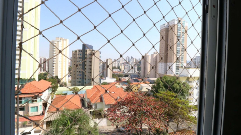 Imagem Apartamento com 2 Quartos à Venda, 57 m² em Vila Dom Pedro Ii - São Paulo