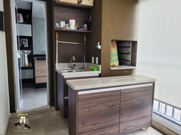 Imagem Apartamento com 2 Quartos à Venda, 116 m² em Baeta Neves - São Bernardo Do Campo Imagem Apartamento com 2 Quartos à Venda, 116 m² em Baeta Neves - São Bernardo Do Campo