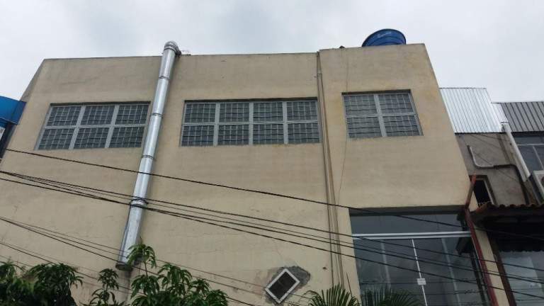 Imagem Sala Comercial à Venda, 1.271 m² em Freguesia Do ó - São Paulo