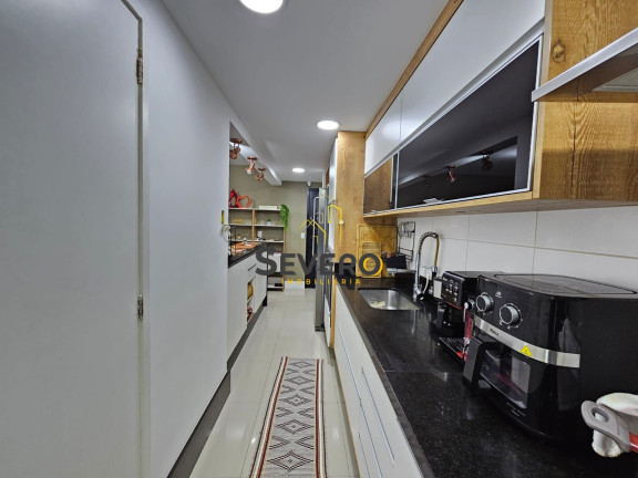 Imagem Apartamento com 4 Quartos à Venda, 86 m² em Alcântara - São Gonçalo Imagem Apartamento com 4 Quartos à Venda, 86 m² em Alcântara - São Gonçalo