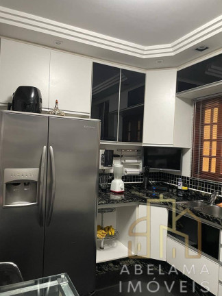 Imagem Sobrado com 4 Quartos à Venda, 287 m² em Santa Maria - São Caetano Do Sul