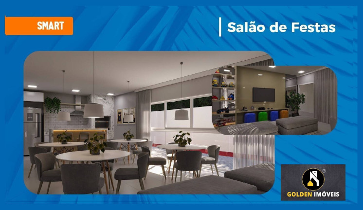 Imagem Apartamento com 2 Quartos à Venda, 56 m² em Vila Nova - Porto Belo Imagem Apartamento com 2 Quartos à Venda, 56 m² em Vila Nova - Porto Belo