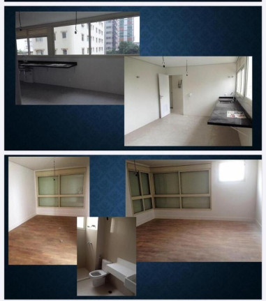 Imagem Apartamento com 4 Quartos à Venda, em Santa Cecília - São Paulo Imagem Apartamento com 4 Quartos à Venda, em Santa Cecília - São Paulo