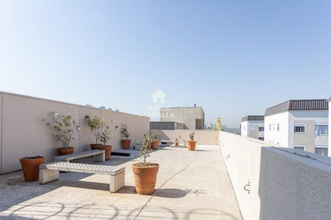 Imagem Apartamento com 1 Quarto à Venda, 35 m² em Vila Leopoldina