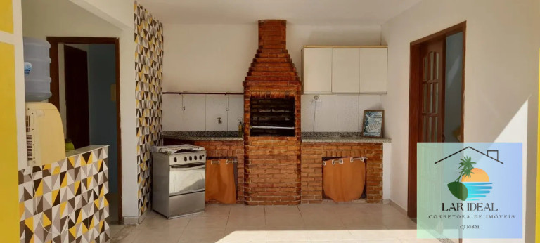 Imagem Casa com 2 Quartos à Venda, 457 m² em Bacaxá - Saquarema Imagem Casa com 2 Quartos à Venda, 457 m² em Bacaxá - Saquarema
