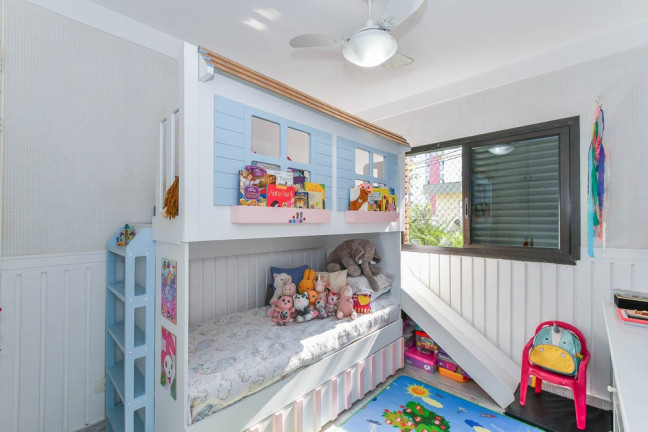 Apartamento com 2 Quartos à Venda, 126 m² em Real Parque - São Paulo