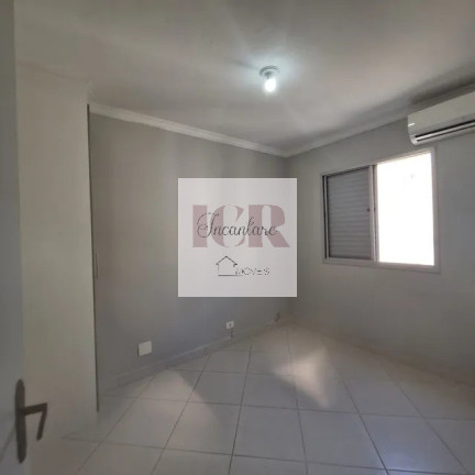 Imagem Apartamento com 2 Quartos à Venda, 53 m² em Vila Haro - Sorocaba