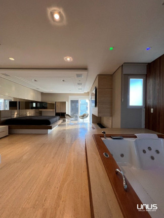 Imagem Casa com 4 Quartos à Venda, 537 m² em Jurerê Internacional - Florianópolis Imagem Casa com 4 Quartos à Venda, 537 m² em Jurerê Internacional - Florianópolis