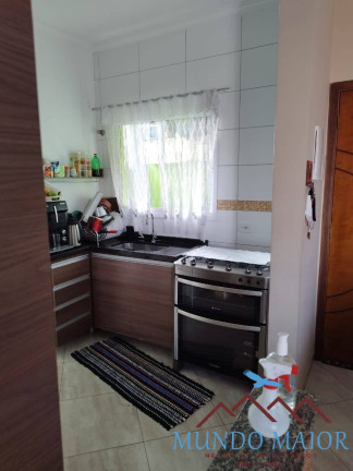 Imagem Apartamento com 2 Quartos à Venda, 57 m² em Utinga - Santo André